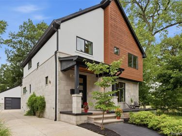 65 Sylvan Avenue, Pleasant Ridge, Mi 48069