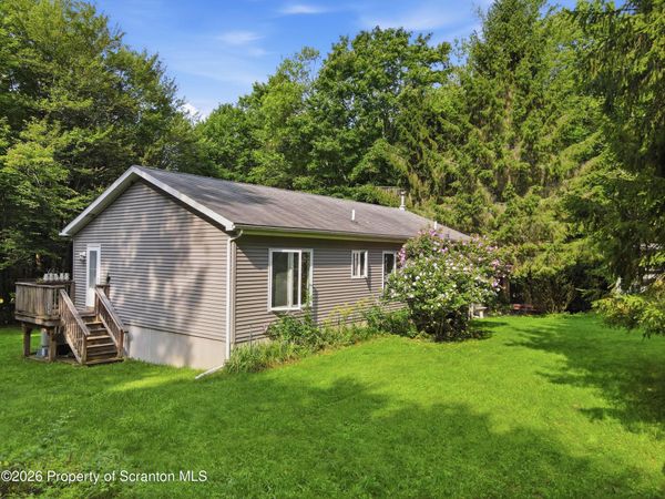 1002 Alexander Road , New Milford, PA 18834