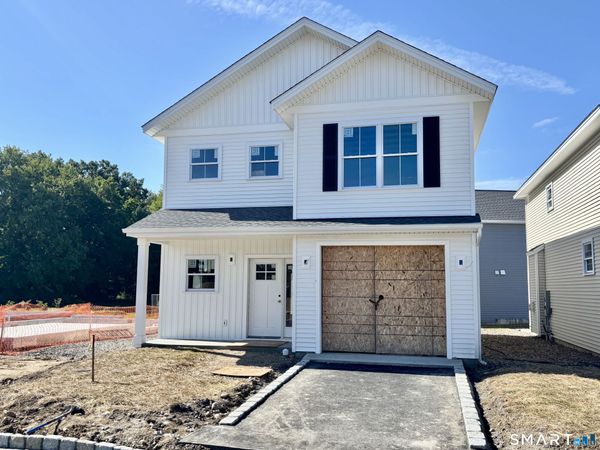 16 Fieldstone, Unit 16, Bethel, CT 06801