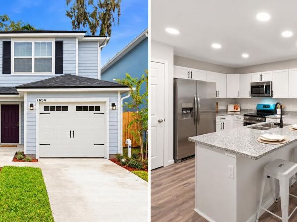 7654 EATON Avenue, Jacksonville, FL 32211
