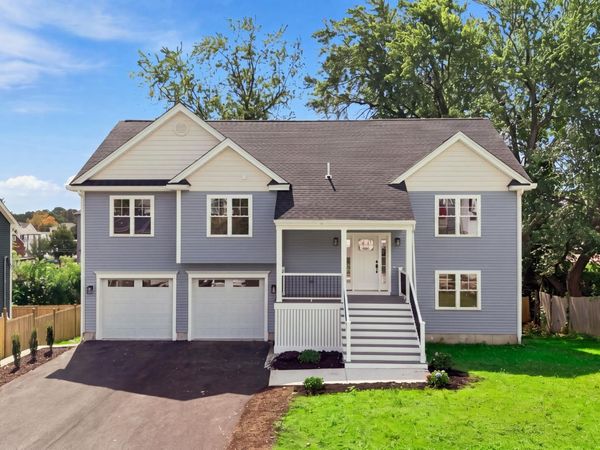 18 Bowker Street, Worcester, MA 01604