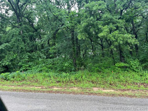 13 Eddie Road , Kingston, OK 73439