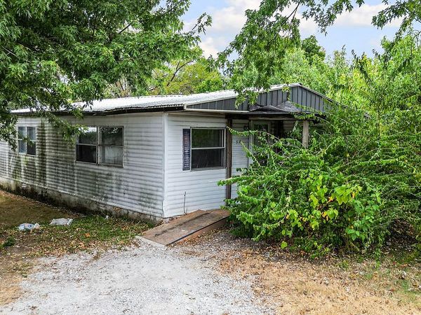 308 39th Street , Rogers, AR 72758