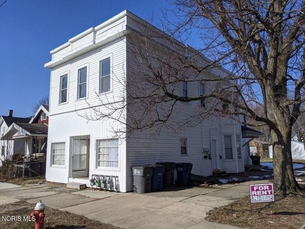 1002 Prouty Avenue , Toledo, OH 43609