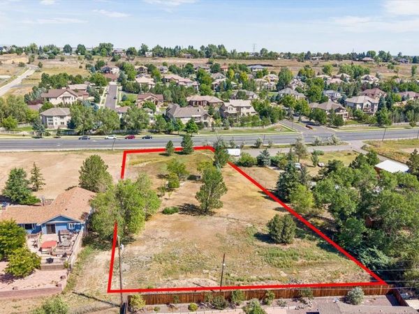 Alkire Street , Arvada, CO 80005