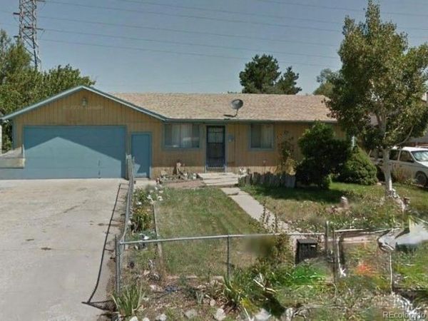6570 Ash Court , Commerce City, CO 80022