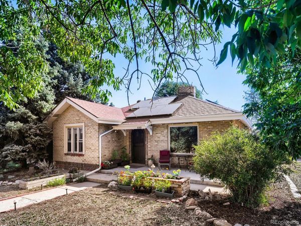 690 S Eliot Street , Denver, CO 80219