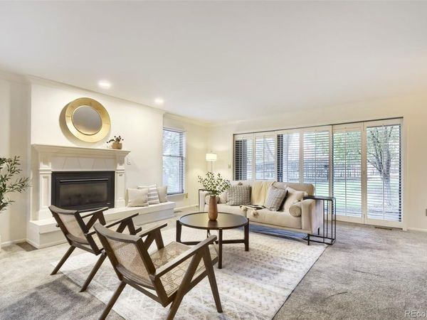 6969 W Yale Avenue, Unit 32, Denver, CO 80227