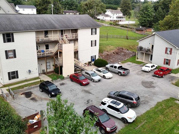 459-461 Jessica Drive , Raceland, KY 41169
