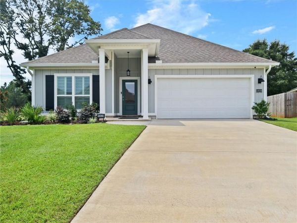 10639 Relic Road S, Mobile, AL 36608