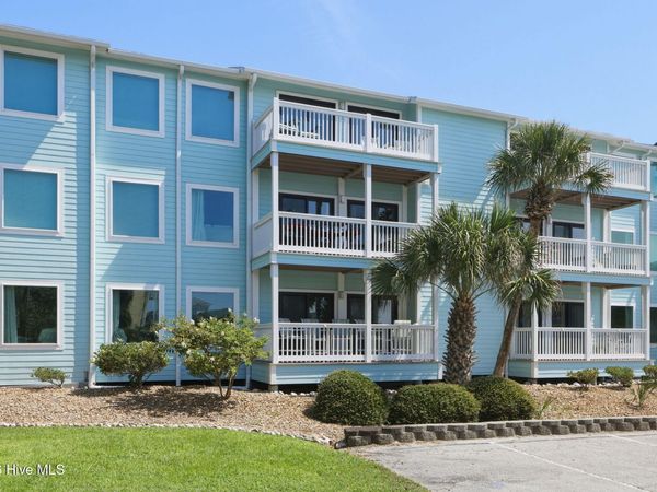 9201 Coast Guard Road , Unit B102, Emerald Isle, NC 28594