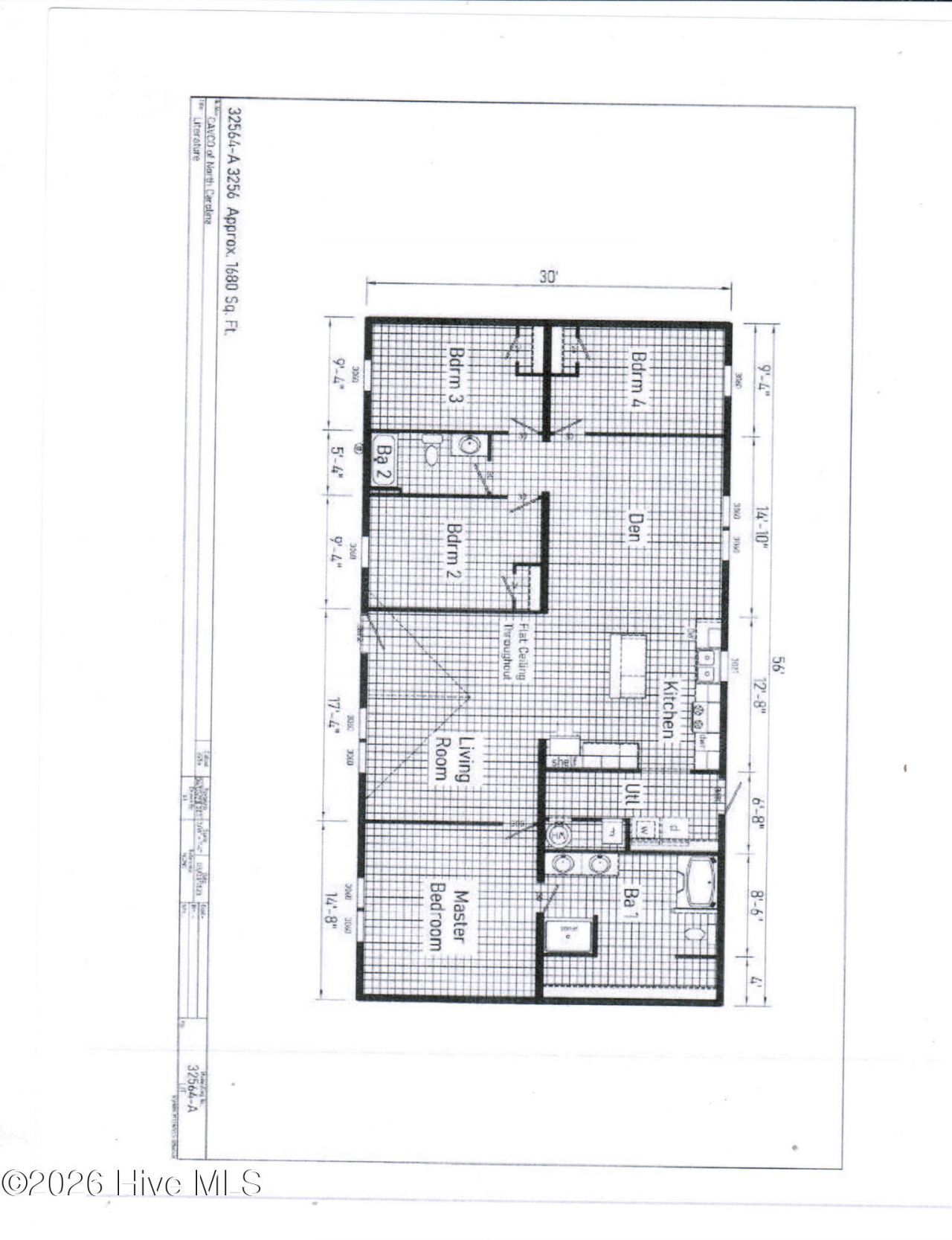 3764 Green Sea Road Photo 4