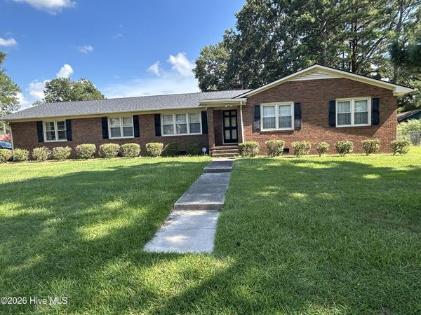 1609 Chase Street, Rocky Mount, NC 27801