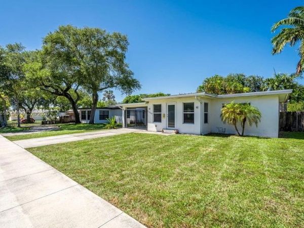2539 Coolidge St , Hollywood, FL 33020