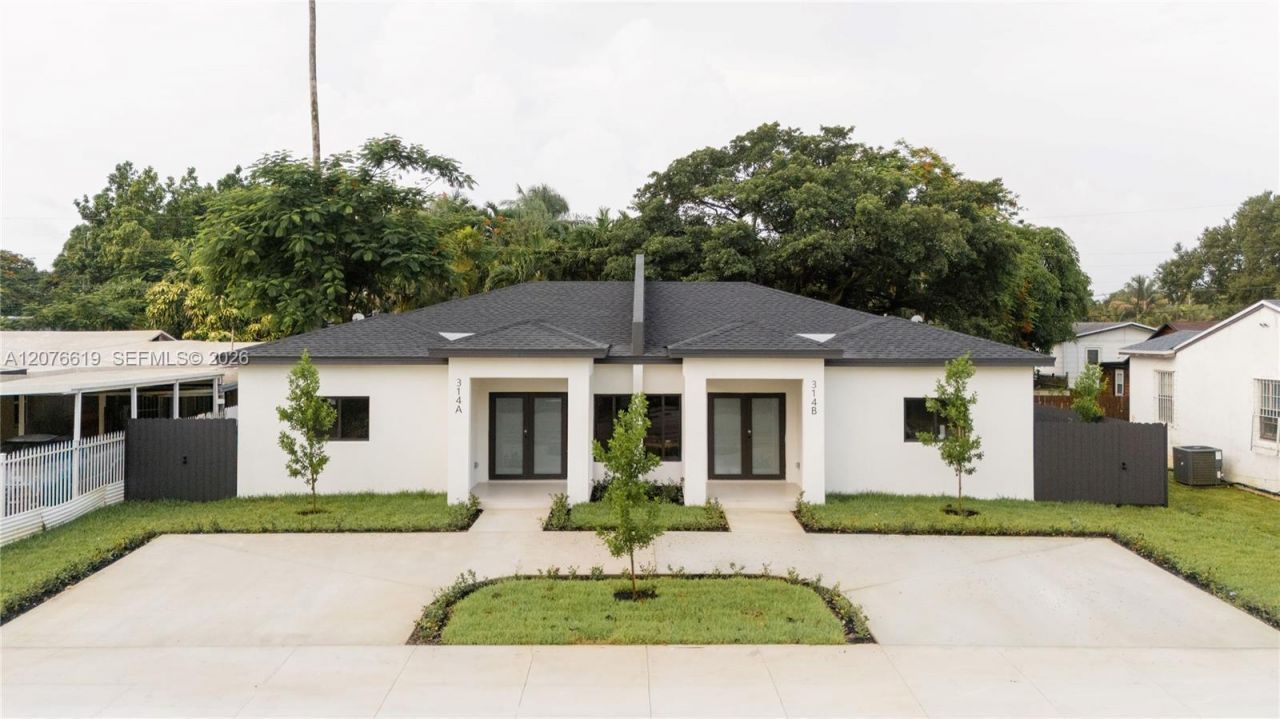 314 NW 82nd St , Miami, FL 33150 Photo