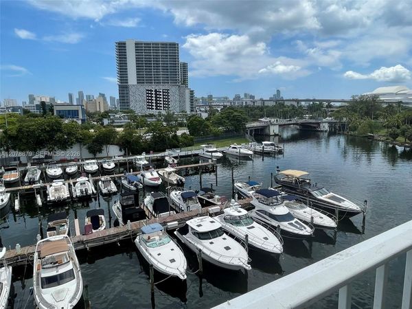 1740 NW N River Dr , Unit 612, Miami, FL 33125