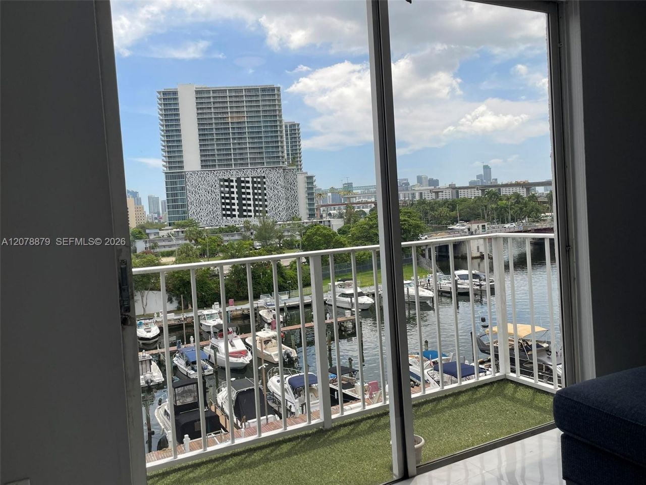1740 NW N River Dr , Unit 612, Miami, FL 33125 Photo