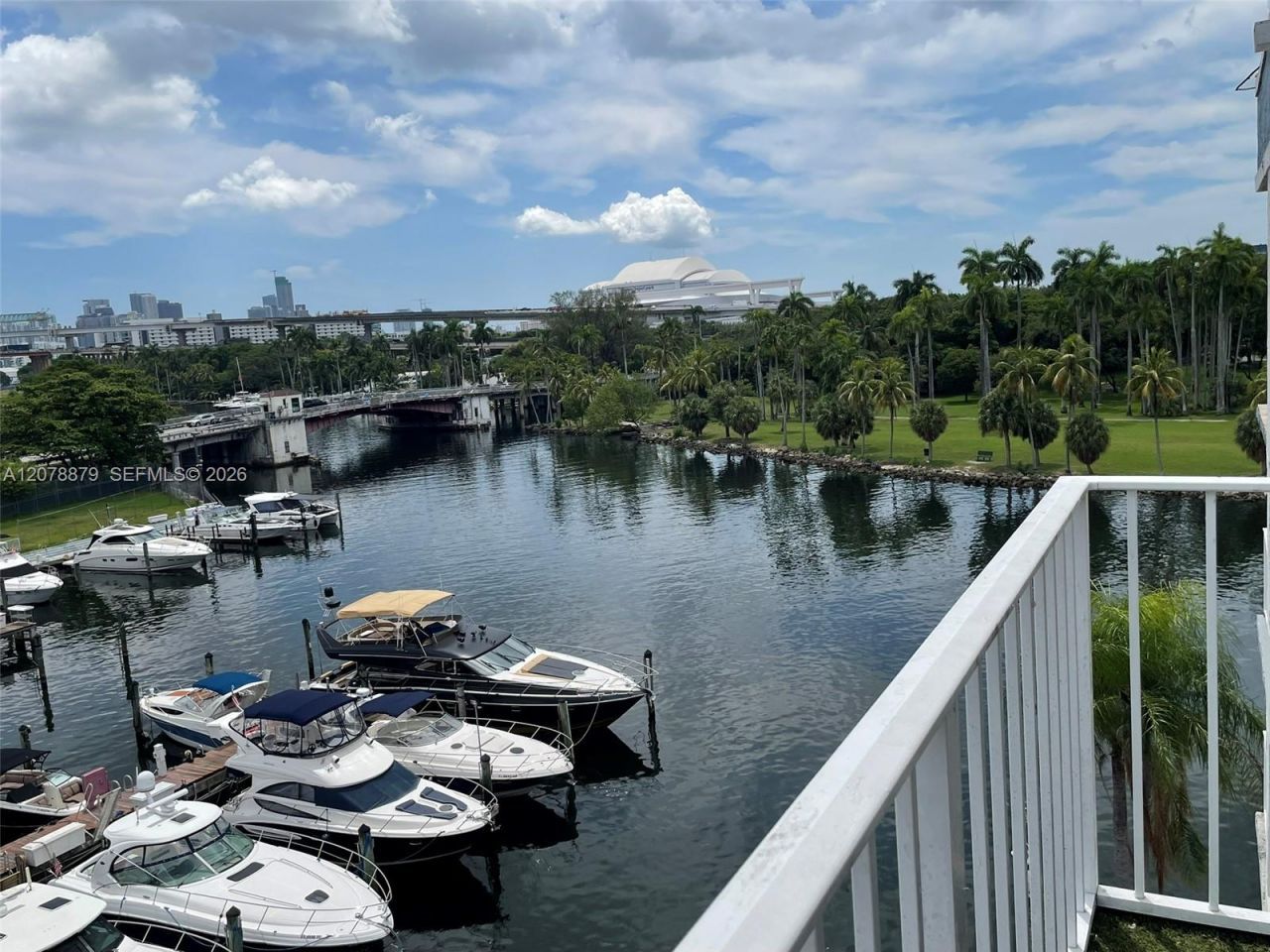 1740 NW N River Dr , Unit 612, Miami, FL 33125 Photo
