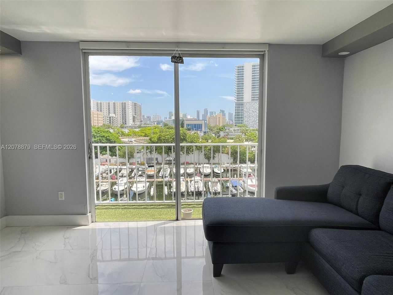 1740 NW N River Dr , Unit 612, Miami, FL 33125 Photo