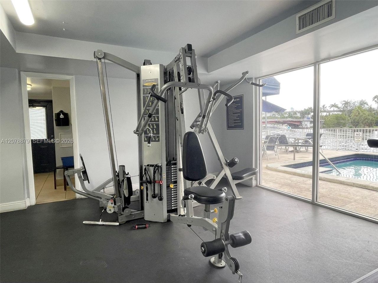1740 NW N River Dr , Unit 612, Miami, FL 33125 Photo