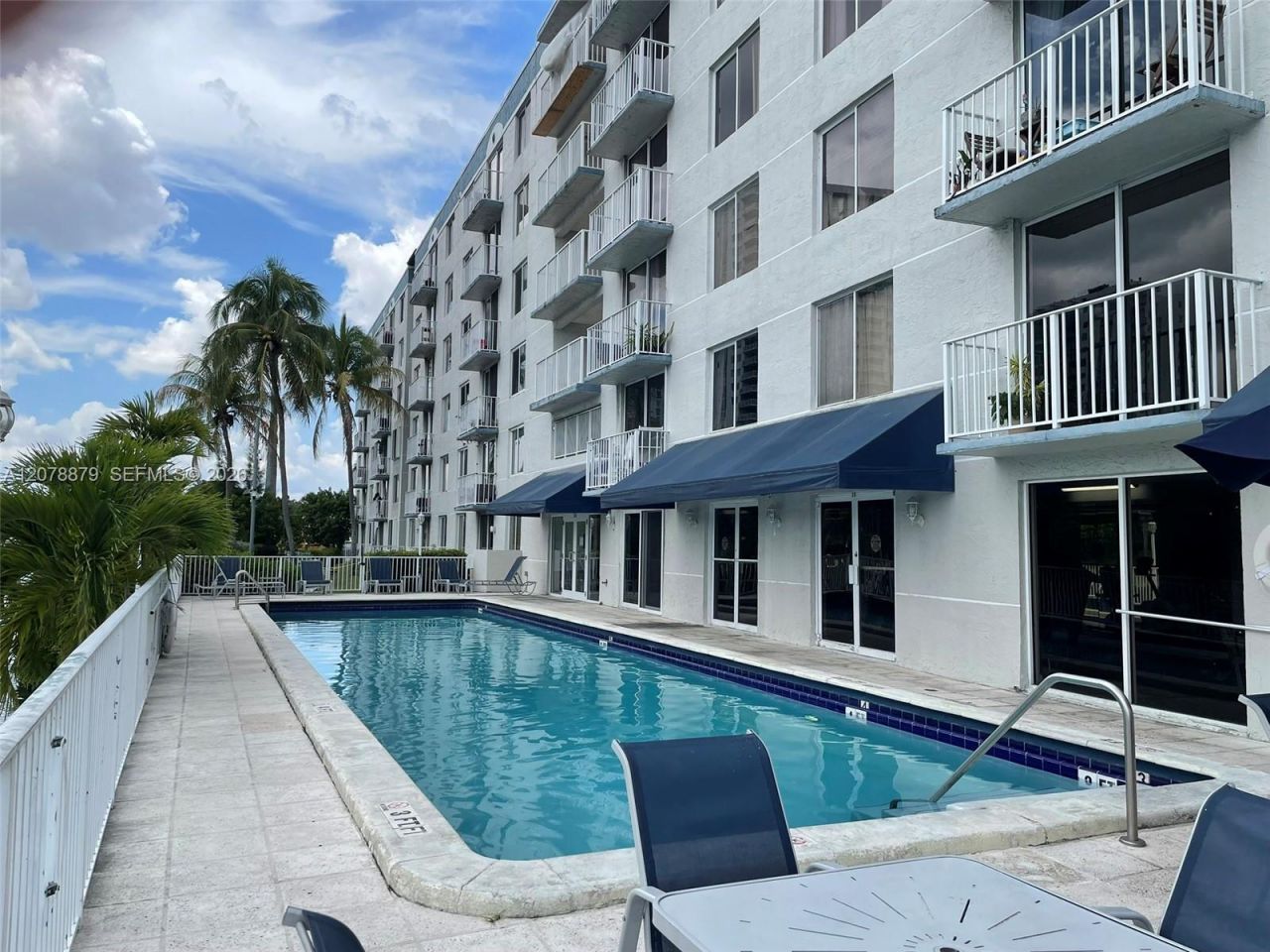 1740 NW N River Dr , Unit 612, Miami, FL 33125 Photo