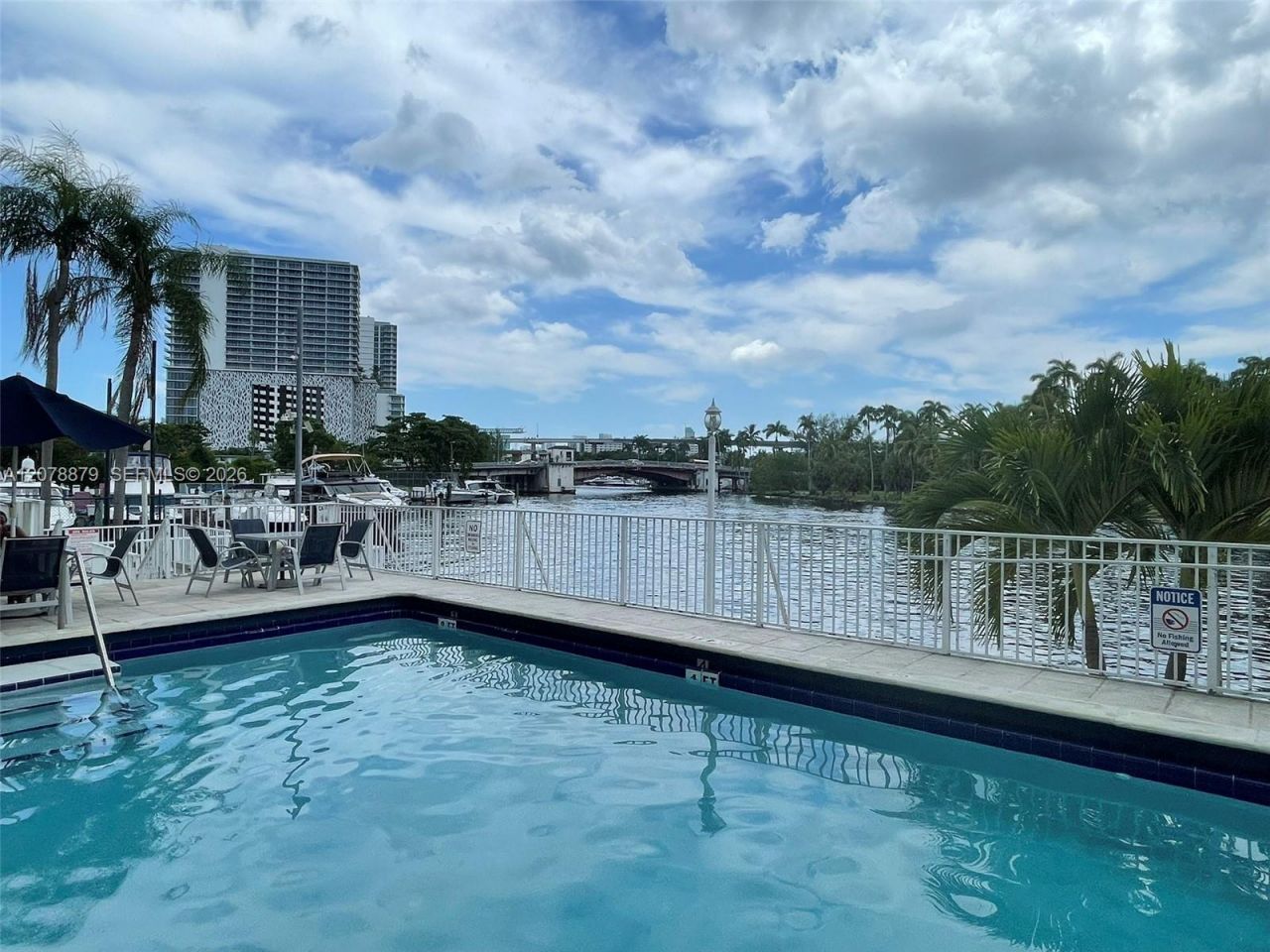 1740 NW N River Dr , Unit 612, Miami, FL 33125 Photo