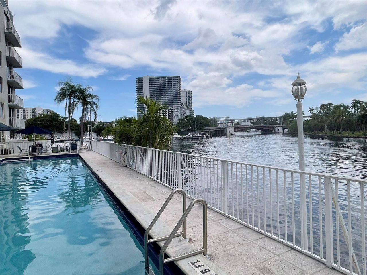 1740 NW N River Dr , Unit 612, Miami, FL 33125 Photo