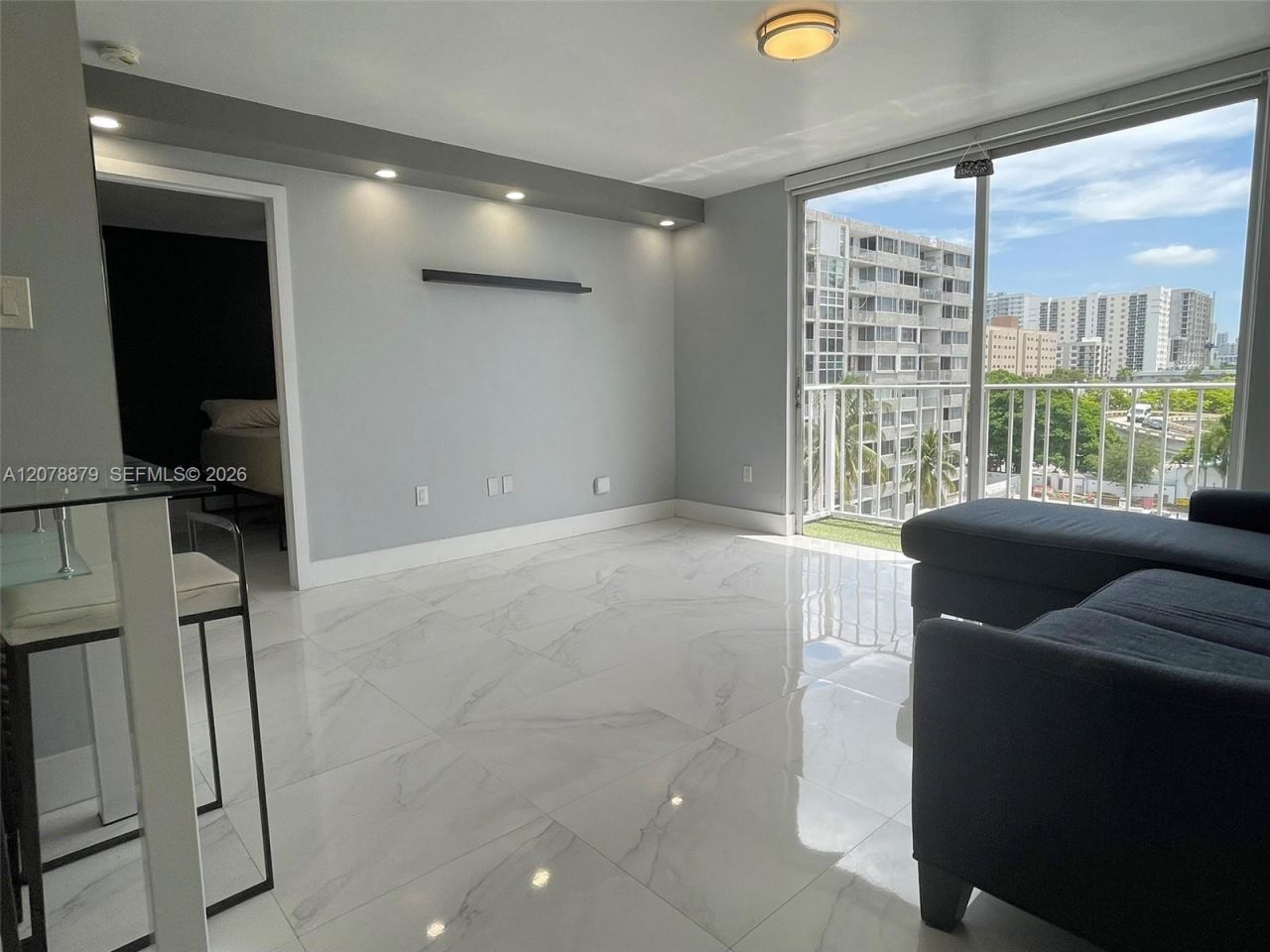 1740 NW N River Dr , Unit 612, Miami, FL 33125 Photo