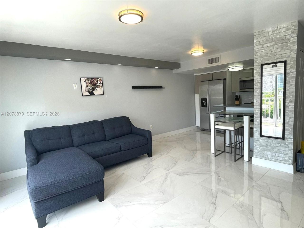 1740 NW N River Dr , Unit 612, Miami, FL 33125 Photo