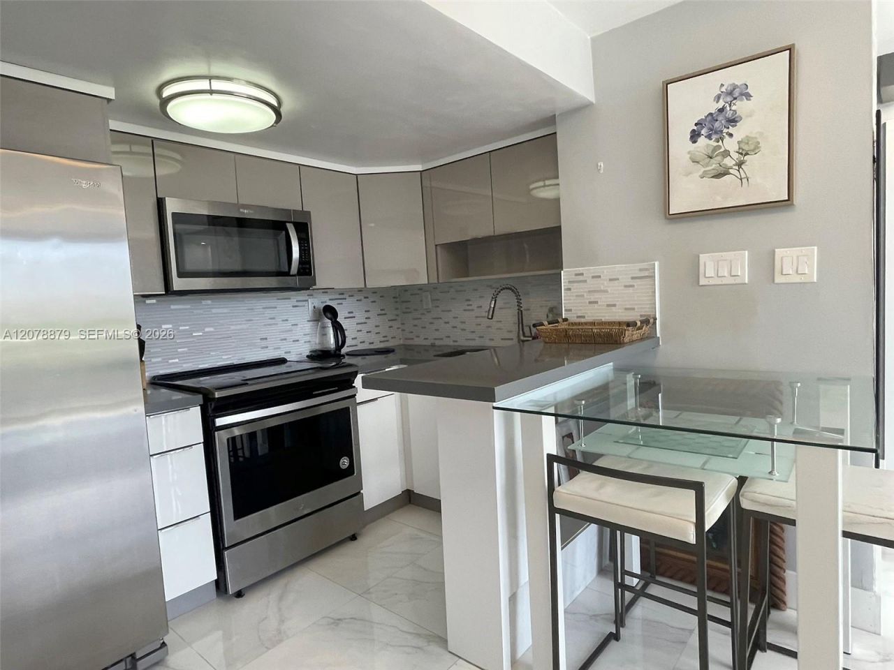 1740 NW N River Dr , Unit 612, Miami, FL 33125 Photo