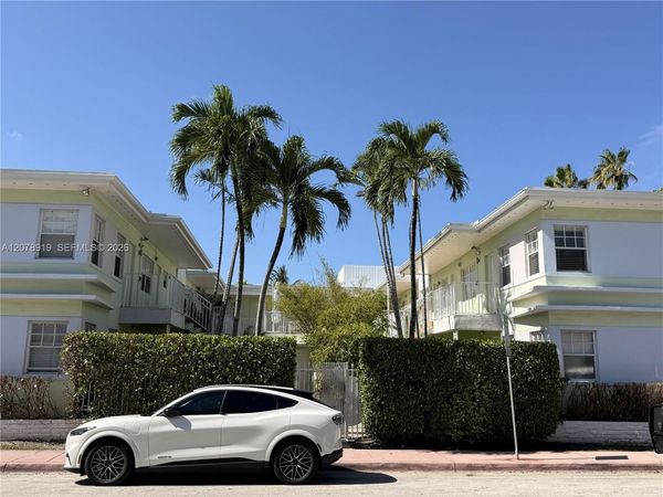 915 8th St , Unit 102, Miami Beach, FL 33139