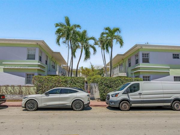 915 8th St , Unit 102, Miami Beach, FL 33139