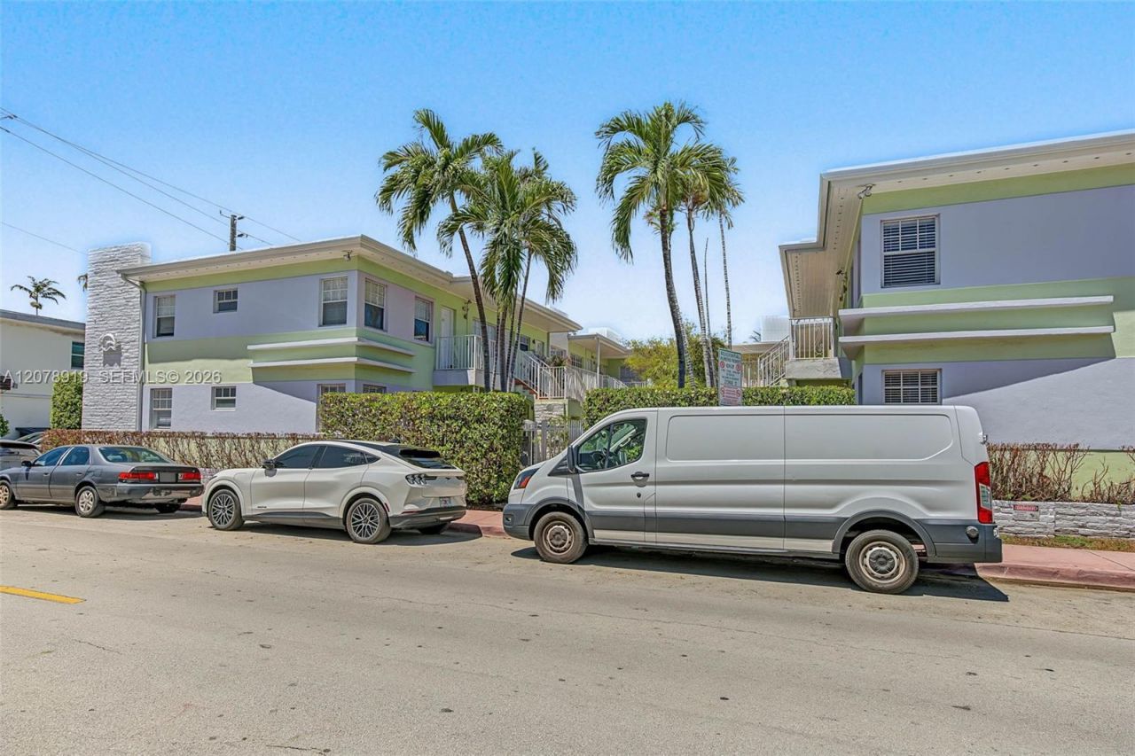 915 8th St, Unit 102, Miami Beach, FL 33139 Photo
