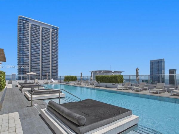 1010 Brickell Ave , Unit 2102, Miami, FL 33131
