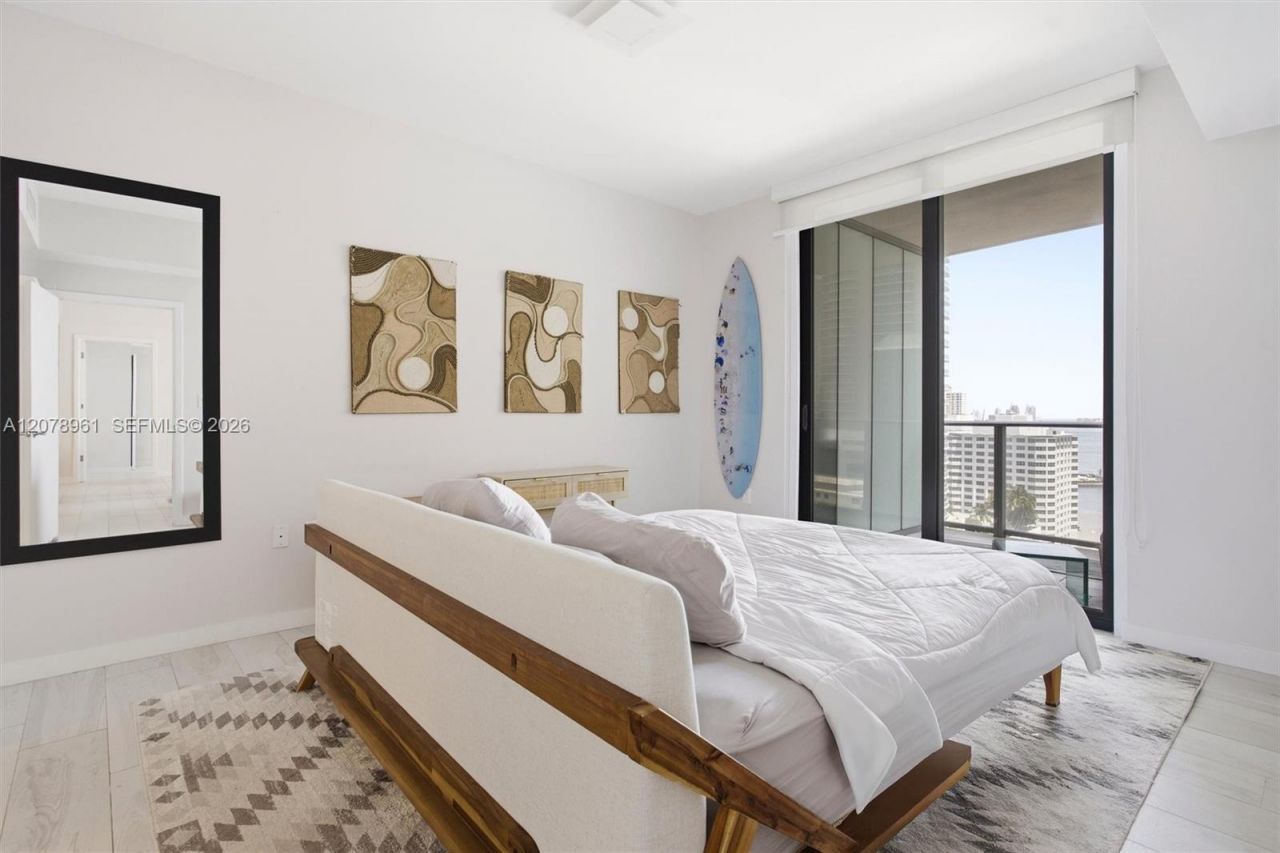 1010 Brickell Ave , Unit 2102, Miami, FL 33131 Photo