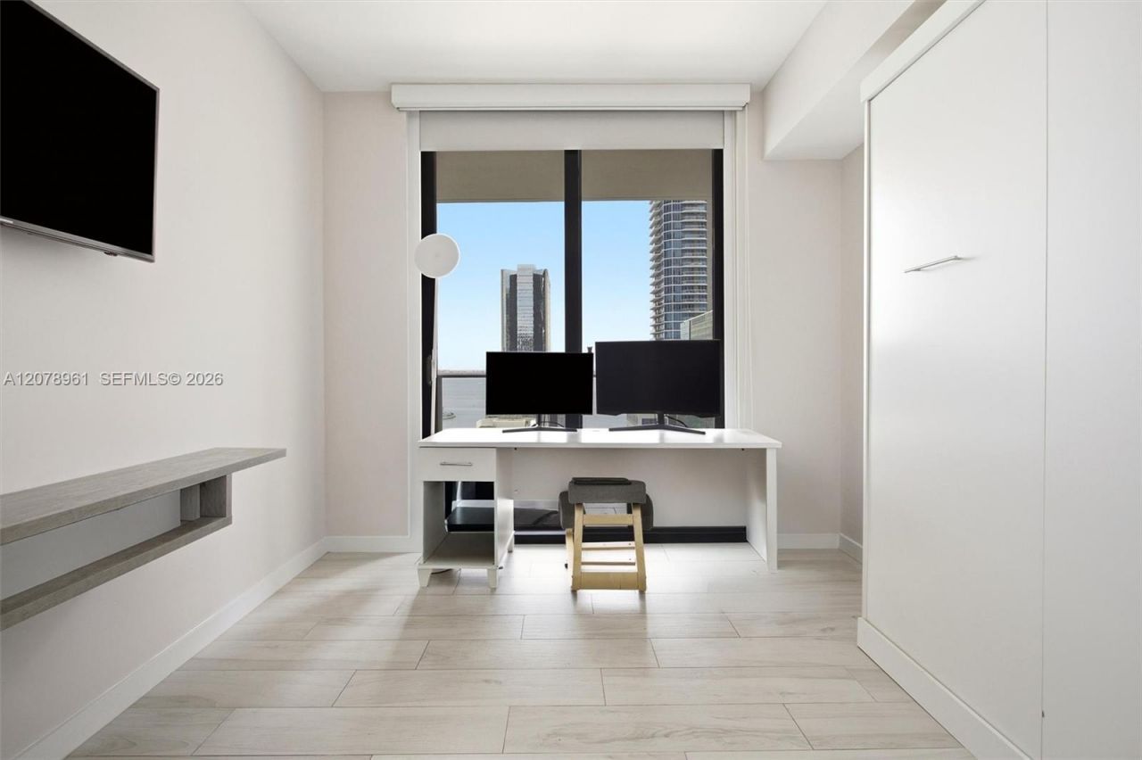 1010 Brickell Ave , Unit 2102, Miami, FL 33131 Photo