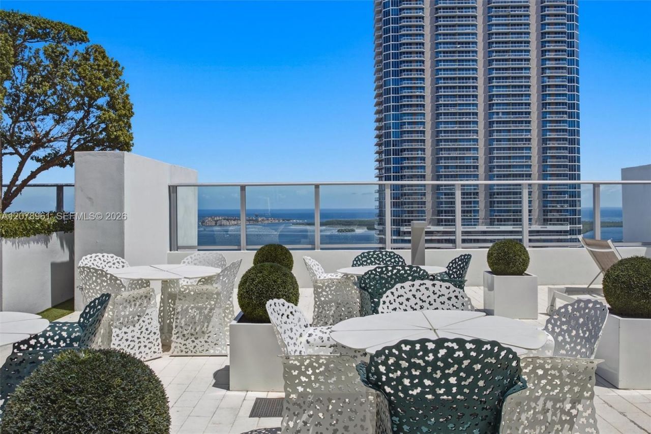 1010 Brickell Ave , Unit 2102, Miami, FL 33131 Photo