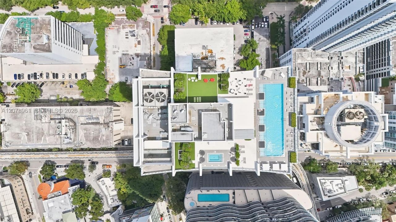1010 Brickell Ave , Unit 2102, Miami, FL 33131 Photo