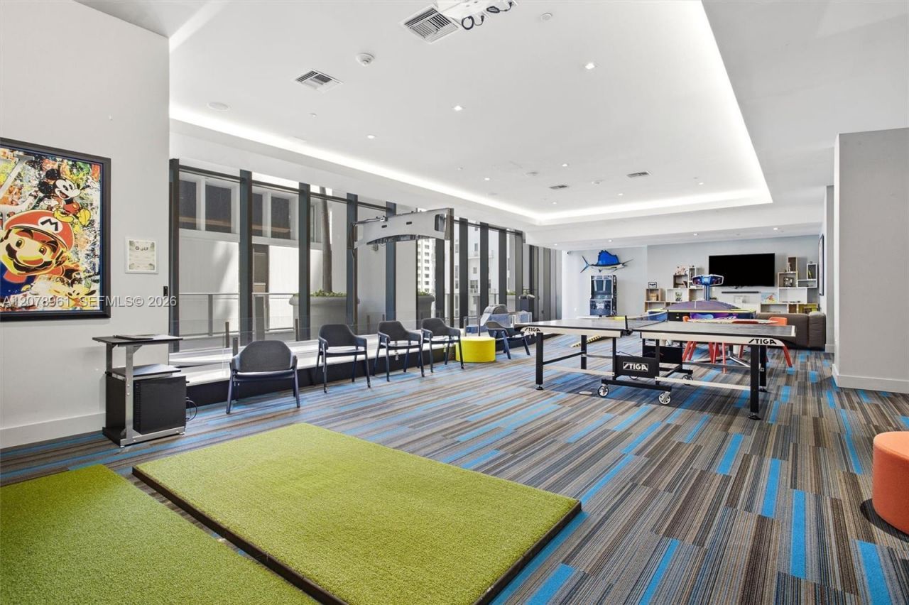 1010 Brickell Ave , Unit 2102, Miami, FL 33131 Photo