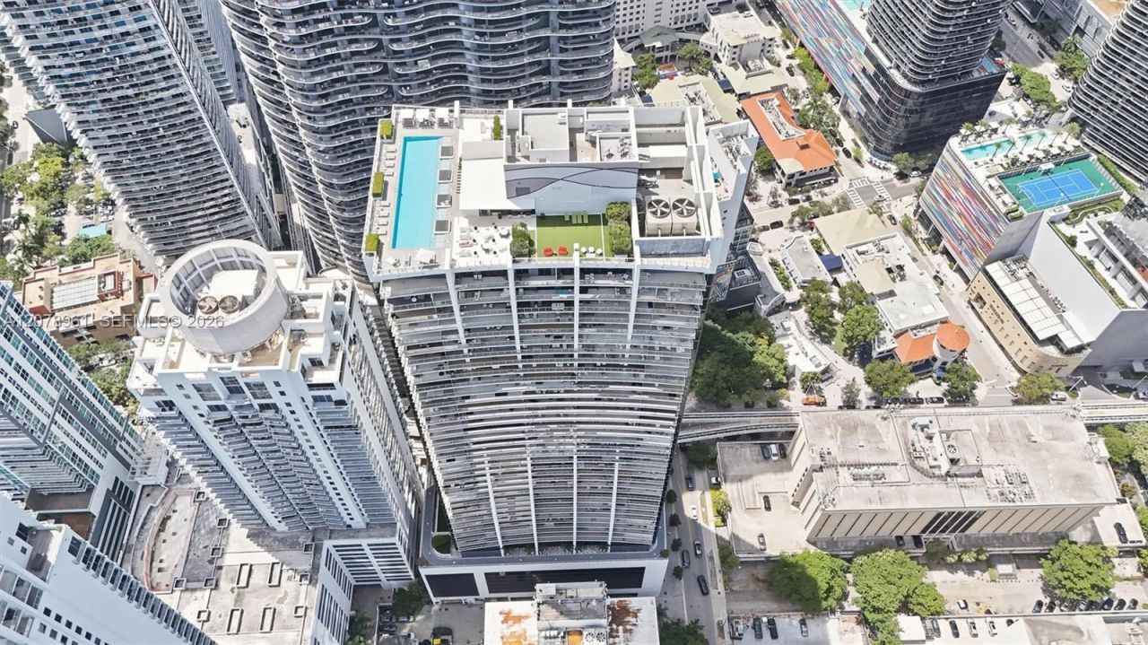 1010 Brickell Ave , Unit 2102, Miami, FL 33131 Photo