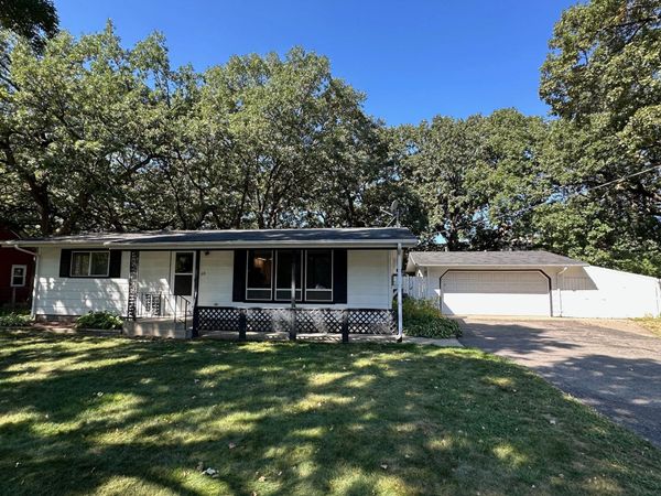 65 12th Avenue NE, Saint Cloud, MN 56304