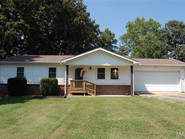 2609 W Susan Place, Poplar Bluff, MO 63901