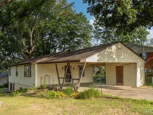 1401 Randol Avenue , Cape Girardeau, MO 63701