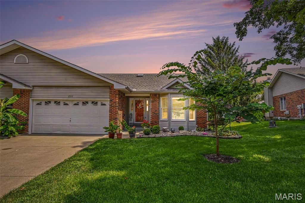 2960 Sylvan Lane , Unit 5D, Saint Charles, MO 63301 Main Photo