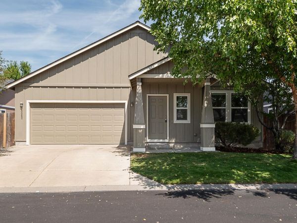 20062 Mount Faith Place, Bend, OR 97702