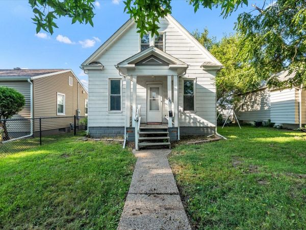 509 19th Avenue , Rock Island, IL 61201