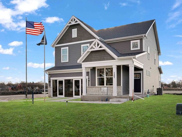 928 Bain Lane , Batavia, IL 60510