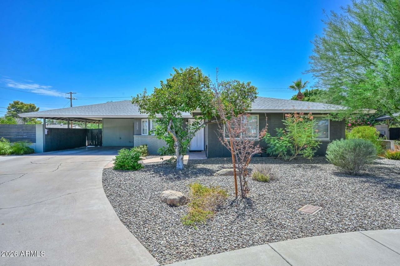 1123 W Oregon Avenue, Phoenix, AZ 85013 Main Photo