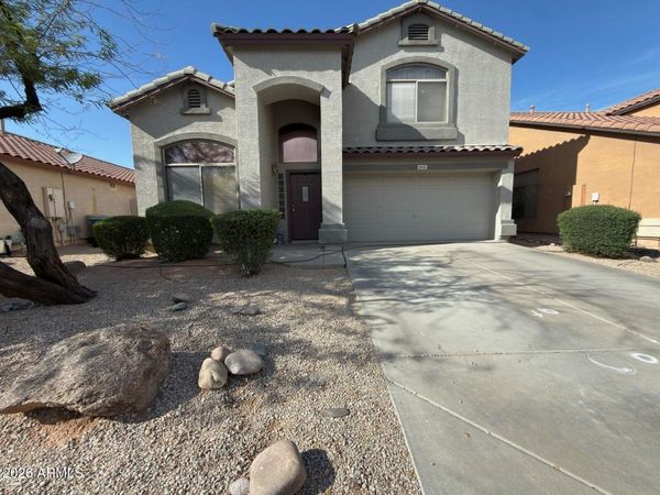 12626 W MEDLOCK Drive, Litchfield Park, AZ 85340