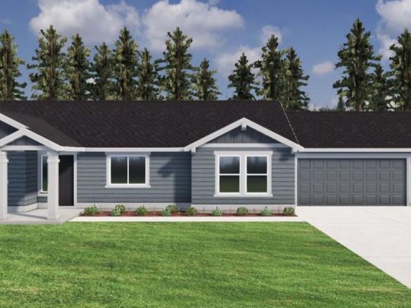 302 Peach Tree Ct, Cheney, WA 99004
